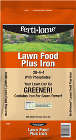 10757 Lawn Food PlusFertilizer 40 lb